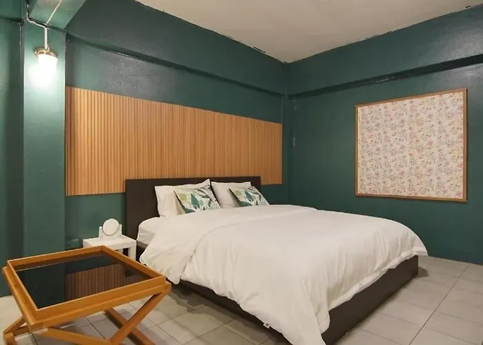 Appartement Go The Grand Palace I โกอินน์ พระบรมมหาราชวัง 2 *