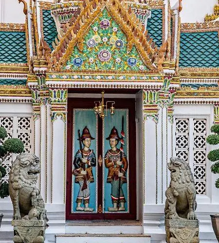 Go The Grand Palace I โกอินน์ พระบรมมหาราชวัง 2 *
